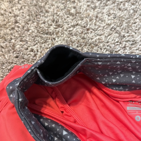 Nike Dri-fit Athletic Shorts - Picture 9 of 9